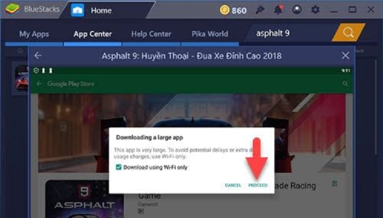 Download game về máy tính