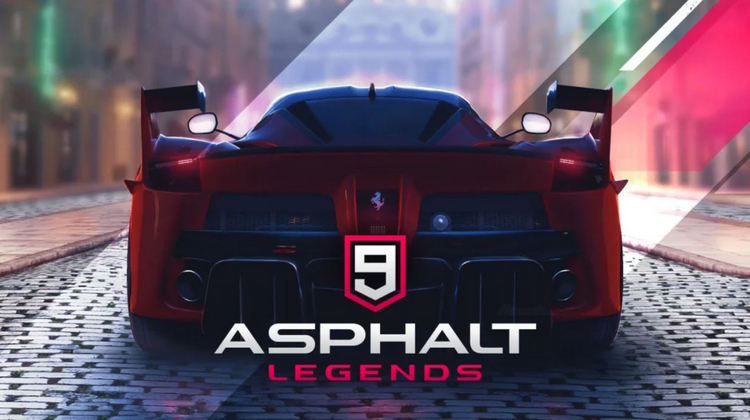 Perfect Nitro Asphalt 9 là gì?