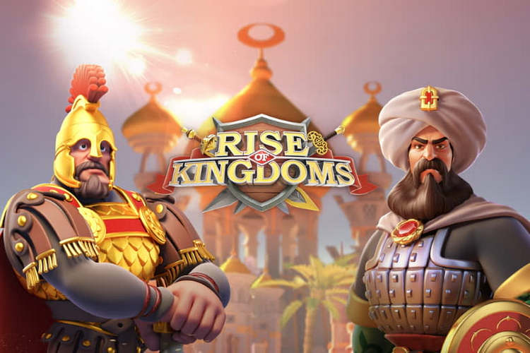 Tại sao người chơi cần Dịch chuyển nhà trong Rise of Kingdoms?