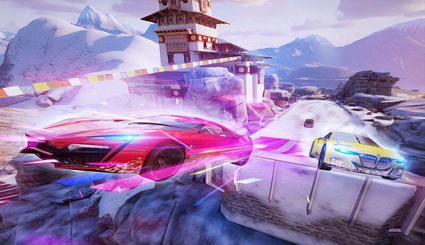 Hướng dẫn cách chơi Asphalt 9 với bạn bè ngay trong 1 nốt nhạc 