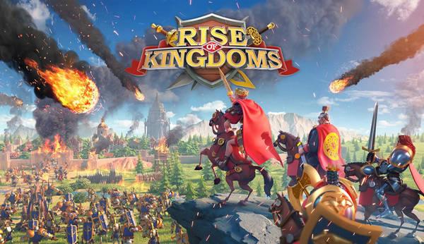 Mách bạn 4 cách Dịch chuyển nhà trong Rise of Kingdom nhanh chóng