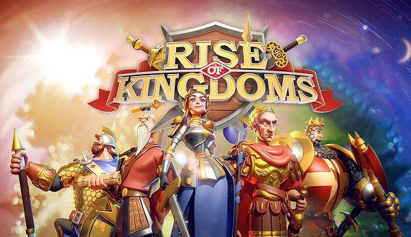 Khám phá cách gia nhập Liên Minh trong Rise of Kingdom cho tân thủ