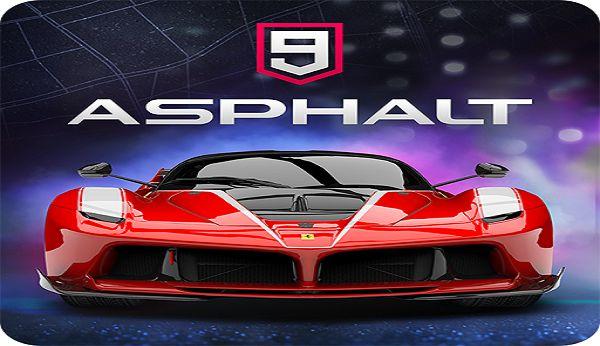 Tham khảo cách hack Asphalt 9 chi tiết nhất từ cao thủ đua xe