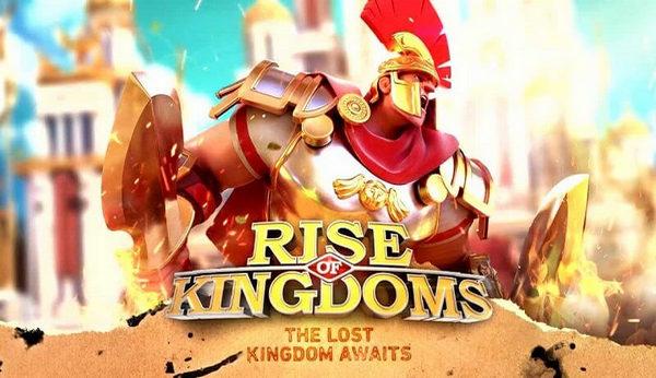 Cách kết bạn trong Rise of Kingdom: 4 bước kết bạn nhanh chóng