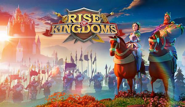 Bật mí cách khắc phục 4 lỗi game Rise of Kingdom nhanh chóng