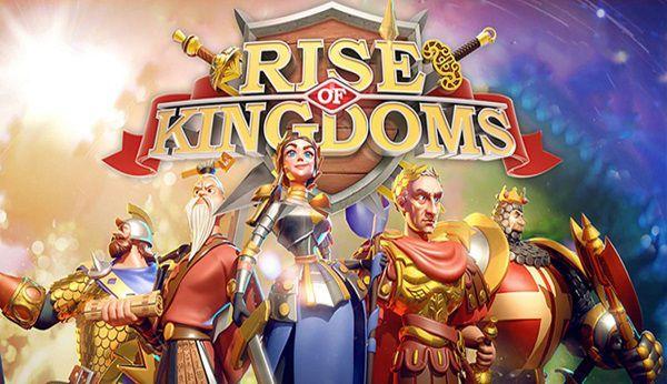 Người mới chơi nên chọn nền văn minh nào trong Rise of Kingdom?