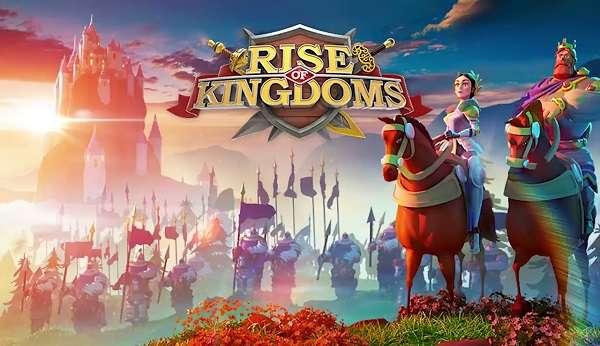 Tham khảo 3 cách lấy sách giao ước trong Rise of Kingdom cho game thủ